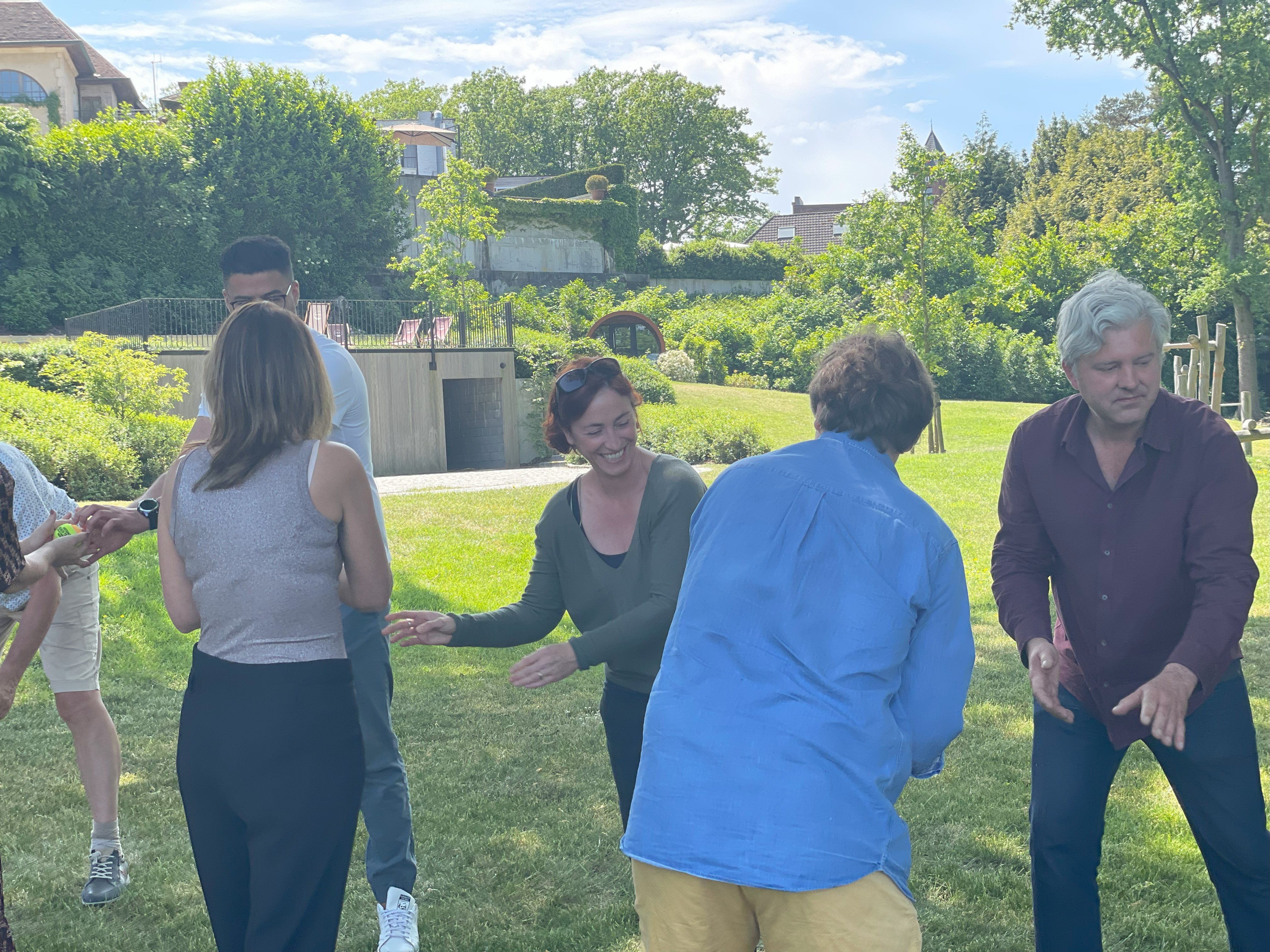 Productiviteit en efficiëntie