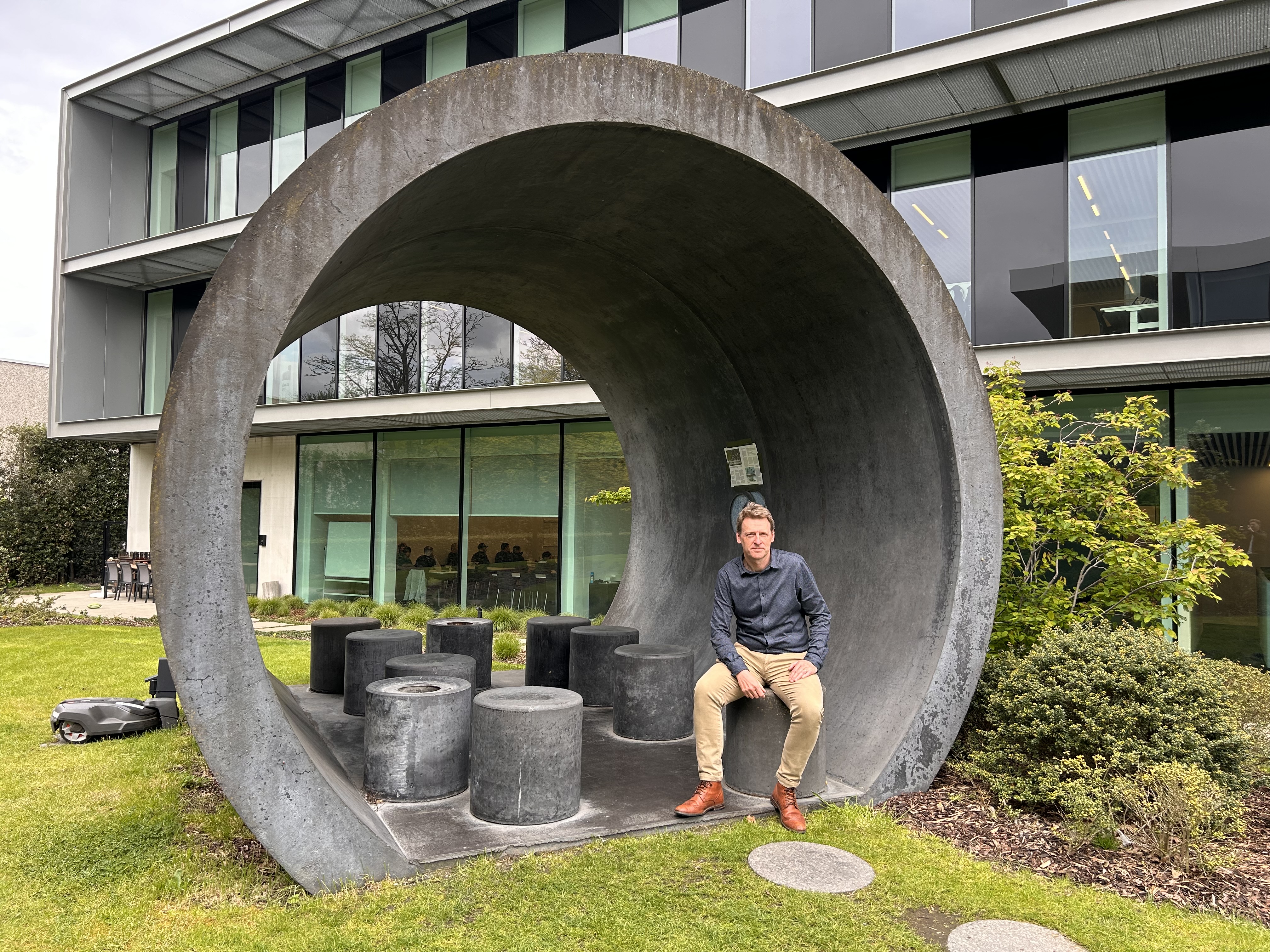 Filip De Mulder - Denys