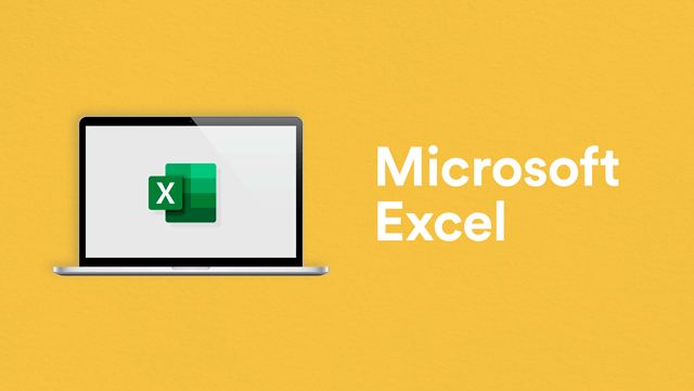 Microsoft Excel