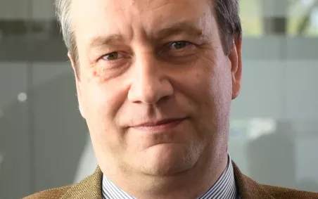 Philip De Bie